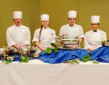 Catering Boys