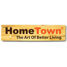 Home Town