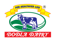 Dodla Dairy