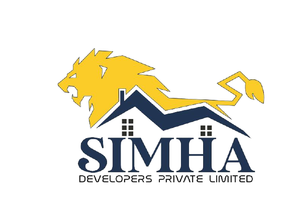 Simha Constructions Office