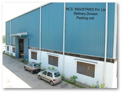 NCS Pipeline