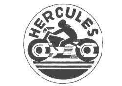 Hercules Yard