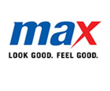 Max