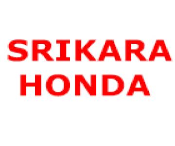 Srikara Honda