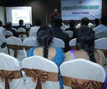 NIPM Meet