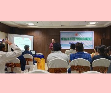NIPM meet