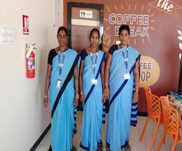 House Keeping