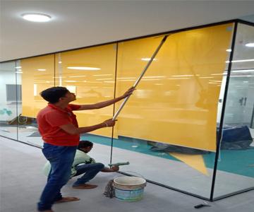 Top cleaning service