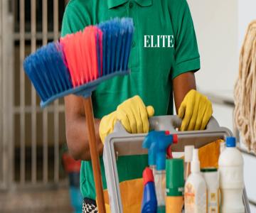 Elite Cleaning Services