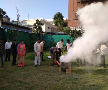 Fire Safety 