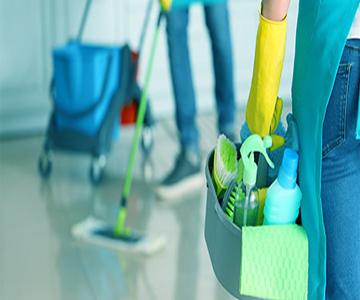 Cleaning Sevices