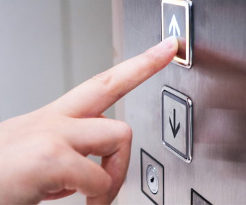 Lift Operating Security