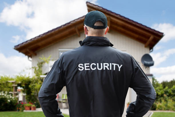 Residential Security