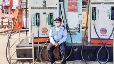 PetrolBunks Security