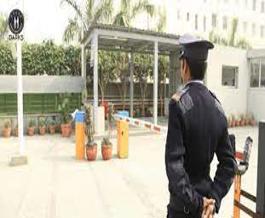 Realestate Security
