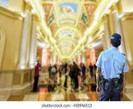 Hotels  Security