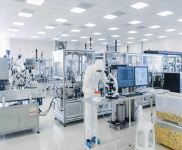 Pharma  Security