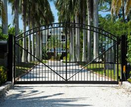Gated Community 