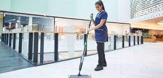 Shopping Mall cleaning Service