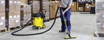 Godown Cleaning Service