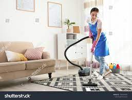 Residential Cleaning Service