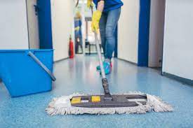 Ad-hoc Cleaning  Service