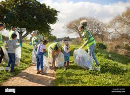 Gated Community Cleaning Services